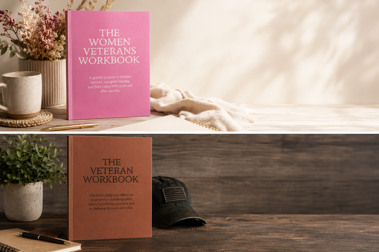 The Workbooks