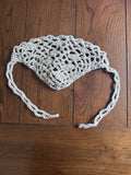 Bandana - Crochet
