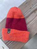 Millennial Veteran Knit Hat