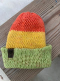 Millennial Veteran Knit Hat