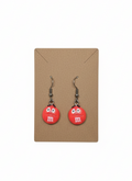M&M Earrings - Dana