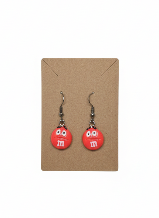 M&M Earrings - Dana