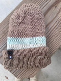 Millennial Veteran Knit Hat