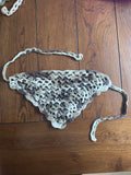 Bandana - Camo Crochet