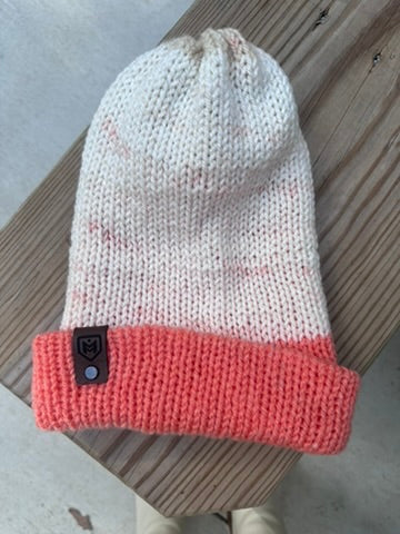 Millennial Veteran Knit Hats