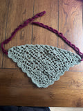 Bandana - Crochet