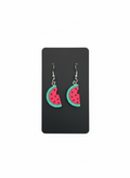 Watermelon Earrings - Dana