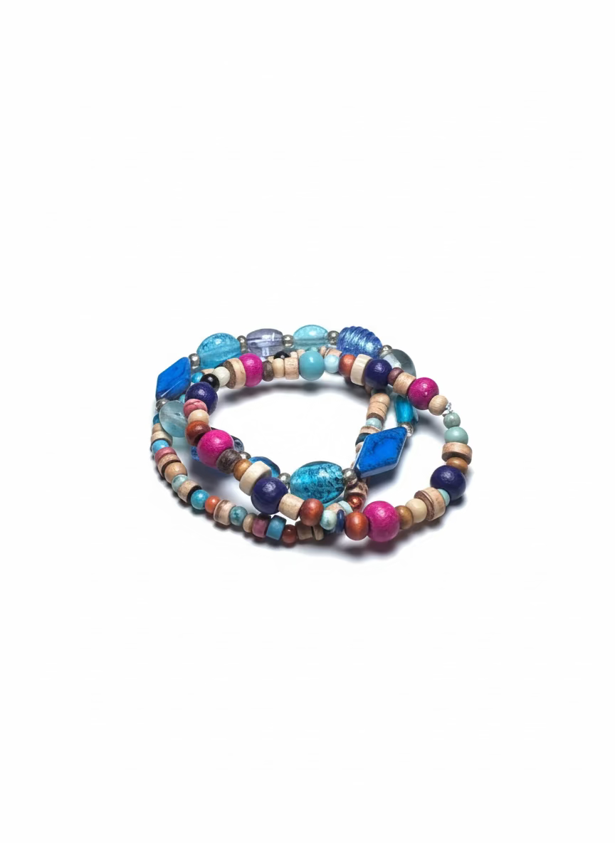 Bracelet stack- Dana
