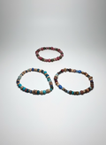 Bracelet stack- Dana