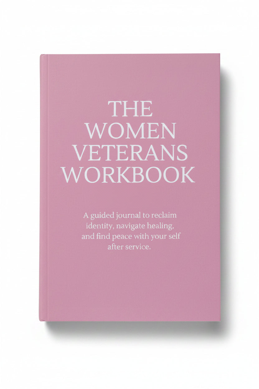 The Women Veterans Workbook