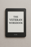 The Veteran Workbook - Digital Download