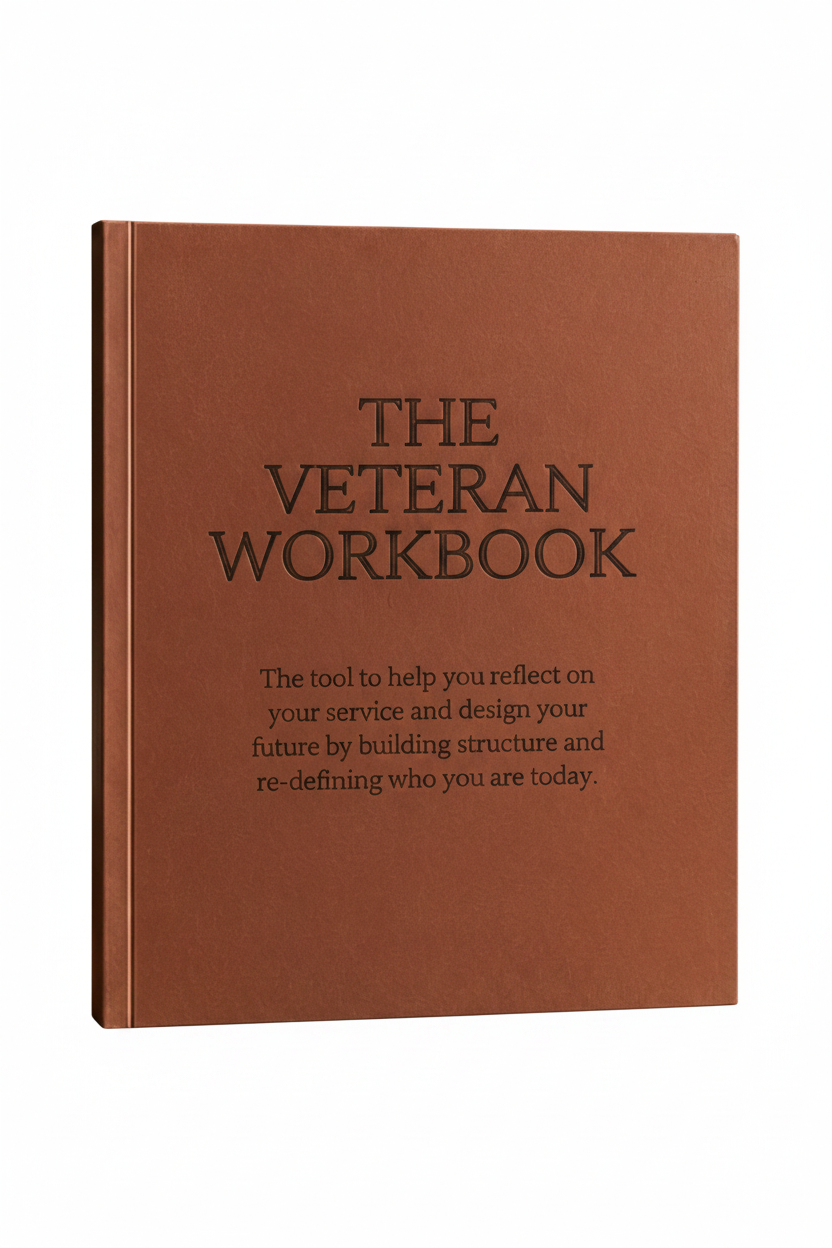 The Veteran Workbook